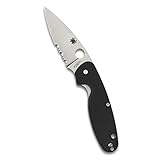 Spyderco C245GPS