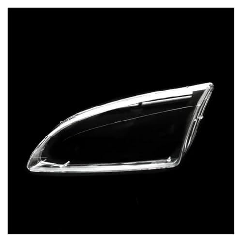 Coque de phare transparent Ford Focus MK2 optique avant gauche c307