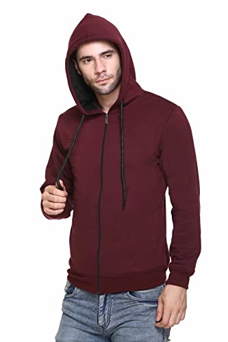 Image of Colors & Blends - Men's Blended Hoodie