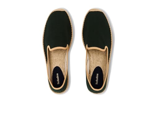 Image of Soludos Men's Smoking Slipper Espadrilles