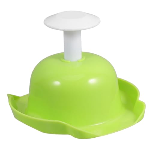 Protector de dedos para cortador y rallador de verduras miniatura 1
