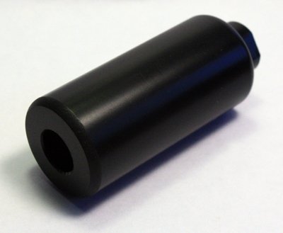 Vistalab Technologies 9060-5012 Sero-Adapter for Use with Glass and Serological Pipets