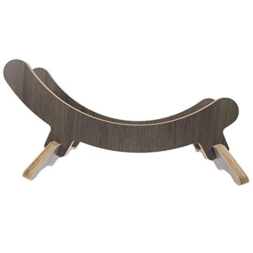 BESPORTBLE Nonslip Bike Kickstand Foot Stand Bracket for Easy Install Design for Use