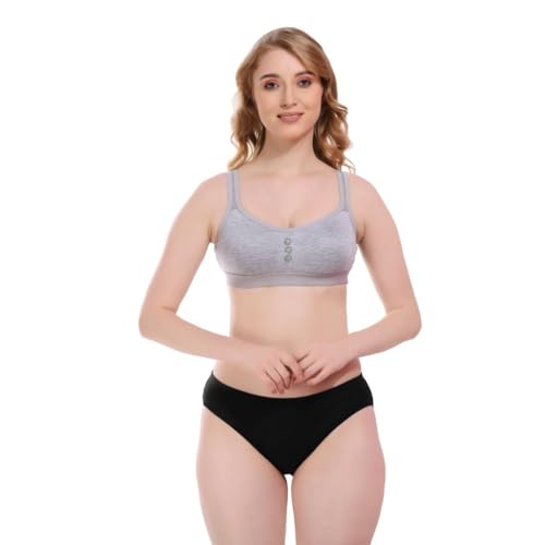 Image of SGC SWEDEN Women Lingerie Set