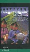 Bachata Del Angel Caido 1881715604 Book Cover