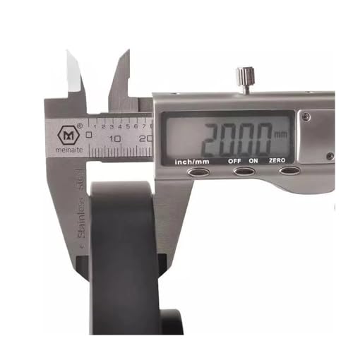 Entretoise de roue aluminium pour optimiser la tenue de route - 2