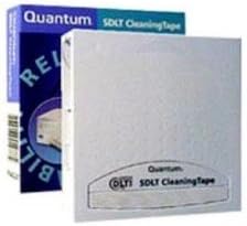New - Super DLT Cleaning Cartridge - MR-SACCL-01