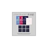 IVE アイヴ IVE SECRET 4th EP Album アルバム 3 Version Set Standard Random+LOVED IVE+Digipack Random+Tracking Sealed
