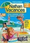 Nathan vacances 8-10 ans