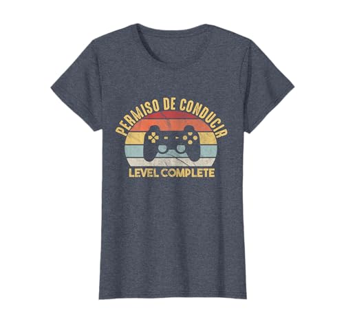 Permiso de conducir examen de conducir conductor novel Camiseta