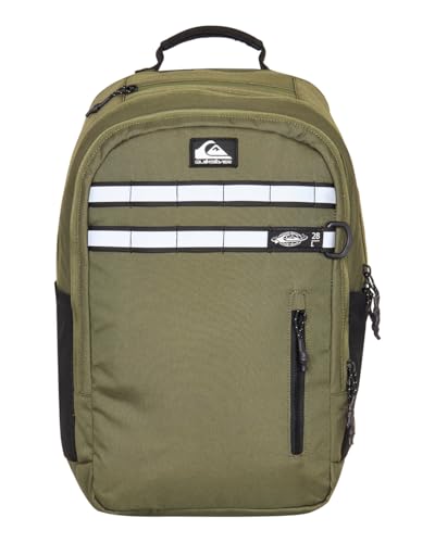 Quiksilver Burner 28L, Equipaje de Mano para Hombre,...
