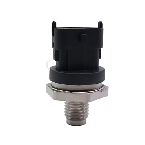 Capteur de pression de rampe d'injection 97329566 solution pour démarrage difficile