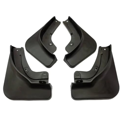Garde-boue Tesla Model Y 2021 solution anti-rayures de peinture pour bas de caisse
