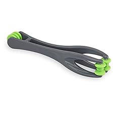 Image of Gaiam Finger Massager. Brand catalog list of Gaiam Restore. Rated with a 4.8 over 5