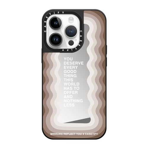 Apple iPhone 14 Pro 128GB CASETiFY ケース付き Amazon.co.jp: CASETiFY インパクト iPhone 14 Pro ケース [MIL規格