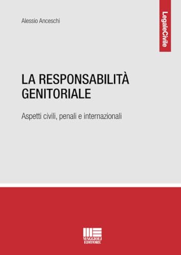 La Responsabilità Genitoriale