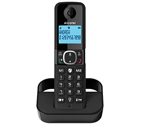 Telefono Cordless con Call Blocker per bloccare