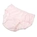 Cabilock 1pc Elderly Anti-Urine Nursing Adult Diaper Briefs paÃ±ales para Briefs for Women Nappy Adult Mens Diapers Useful Waterproof Urinary Underwear Miss Cotton Incontinence pad Pocket