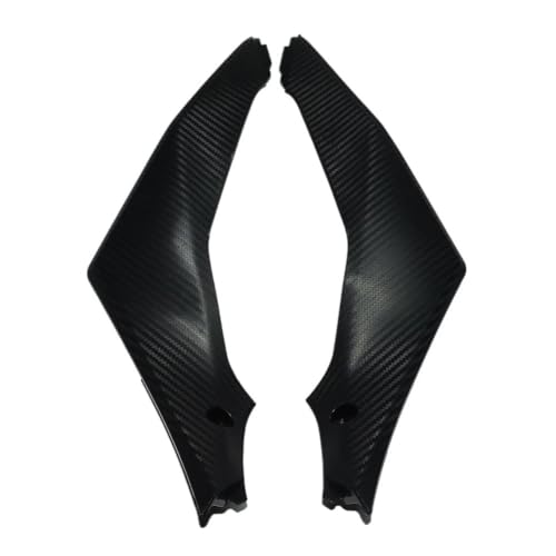 Panneau carénage plastique GSXR 1000 anti rayure réservoir couvercle latéral moto 2007 2008