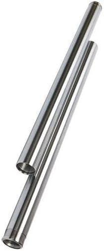 Lanbao Motorcycle Accessories Front Brake Shock Absorber Suspension Inner Fork Tubes Pipes for Kawasaki Ninja ZX-900 ZX900 GPZ900R 1990-2002