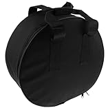VELURA 16' Photography Beauty Dish Carrying Case Foam Padded Protective Travel Bag|1x Carrying Case|Softboxes & Diffusers| Lighting & Studio |Cameras & Photo