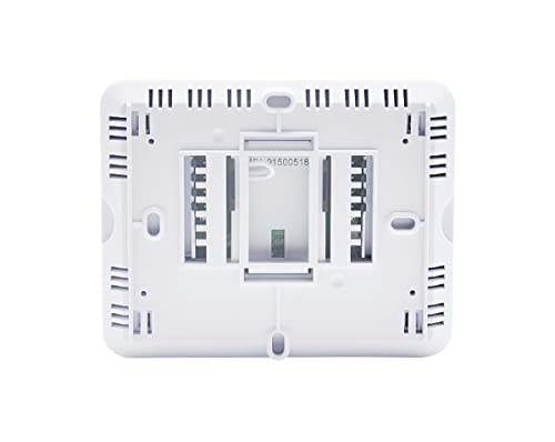 Robertshaw Rs10420T Pro Series 7-Day Wi-Fi Programmable Touchscreen Thermostat, Multi-Stage, 4 Heat / 2 Cool… #TOP4