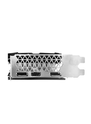 JieShuo Jieshou Amd Rx580 8G Graphics Card Black,6Pin 8Gb Gddr5 Pci_E_X16 Graphics Card With 1X Hdmi 3X Dp For High End Gaming,Rendering And Video... - Image 3