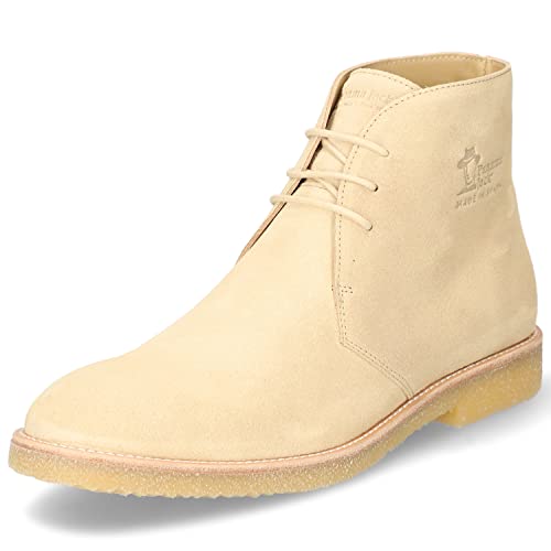 Image of Panama Jack Gildo C4, Men's Boat Shoes