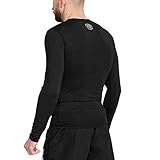 Zoom IMG-1 leone 1947 t shirt manica Zoom IMG-1 leone 1947 t shirt manica