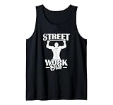 calisthenics street workout fitness street