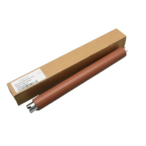 Rouleau chauffant supérieur anti-adhésif JC66-02846A pour fusion haute température SCX-4833