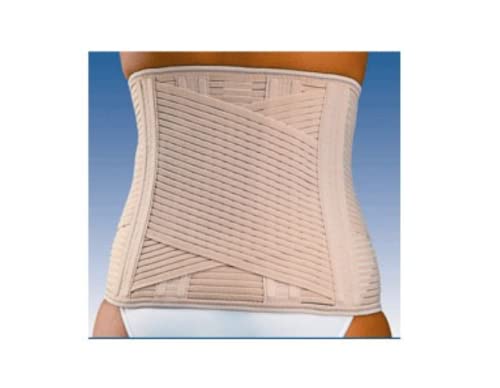 FAJA LUMBAR LT-280 T5 99-107