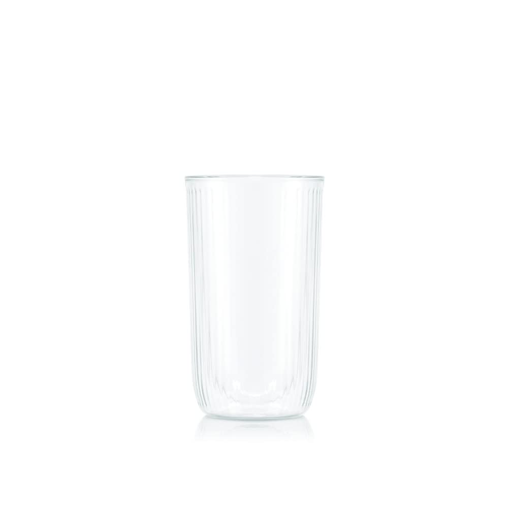 Bodum 12134-10 DOURO Set 2 verres, double paroi, 0.45 l
