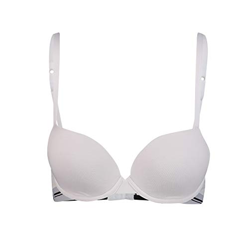 Soutien-Gorge à Armature Puma Shirt Bra fin des douleurs et armatures rigides