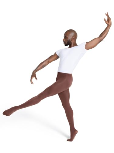 Image of Capezio Adult Ultra Soft Transition Tight
