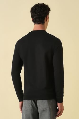 Image of Allen Solly Men Sweatshirt