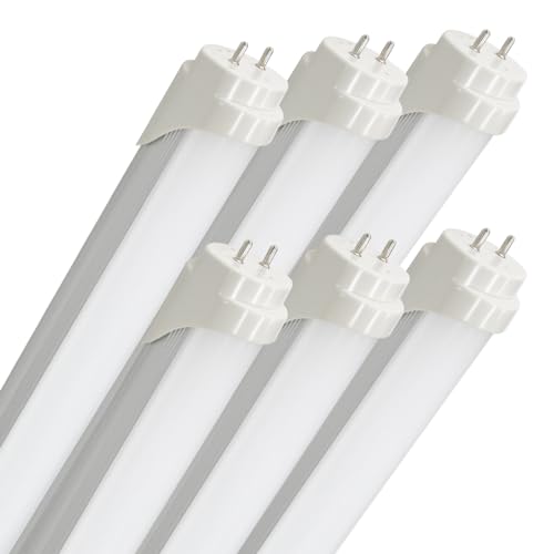 WEIMALL LEDu 20W` T8 18Wd 58cm G13 Fi6500KjHsv ǌ^ x SMD ƒ  a@ wZ 6{Zbg