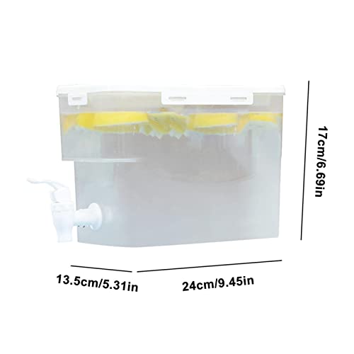 FengShan Distributore di acqua, Distributore di