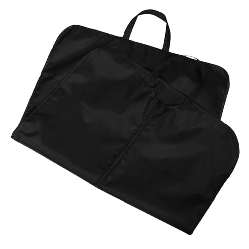 VALICLUD Suitcase for Men Hockey Bag Storage Organizer Compact and Dustproof Garment Bag for Travel