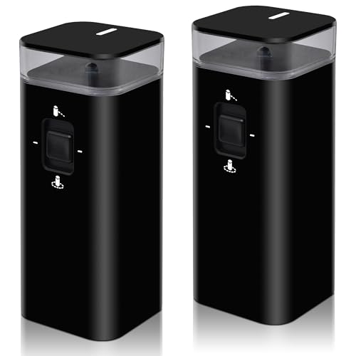 Paquete de 2 luces virtuales de pared de modo dual compatibles con iRobot Roomba 600 800 900 I/S/E Series e5 e6 i1 i1+ i3 i3+ i4 i6 i7 i8, todas las versiones Plus S9,5150,7550, e5120 e5152 parte