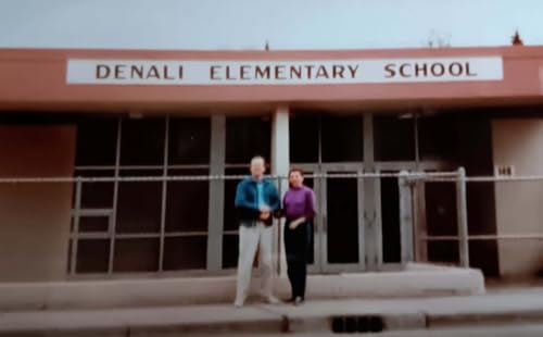 Anchorage Denali Elementary Memories