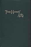 Trinity Hymnal