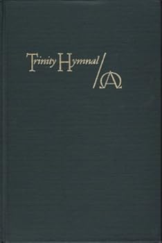 Hardcover Trinity Hymnal Book