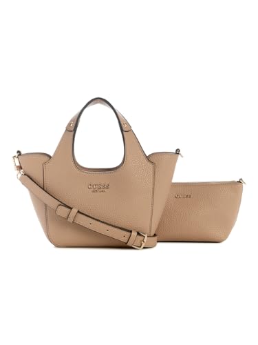 Image of GUESS Women's Helina Mini Tote