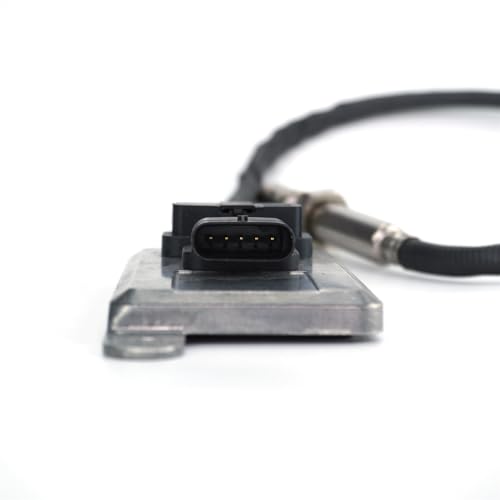 Sensor NOx 5WK96616F y A0091533628 de óxido nitroso para control de emisiones 4