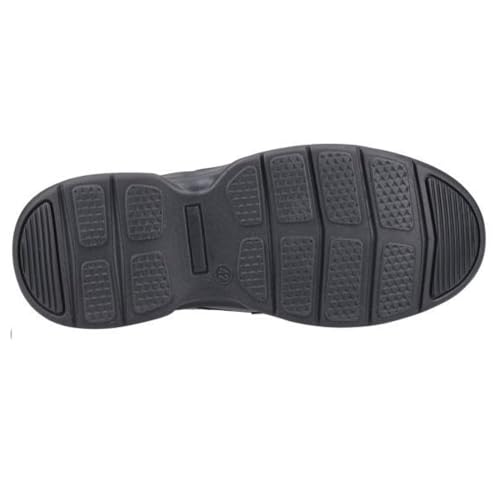 Image of Hush Puppies Men's Hugh, Black, 13
