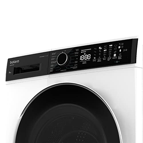 Cecotec-Secadora-con-Bomba-de-Calor-de-Libre-instalacion-9-Kg-Bolero-DressCode-Dry-9500-1000-W-15-Programas-Bajo-Consumo-Planchado-facil-Secado-Optimo-Cuidado-de-la-ropa-Blanco