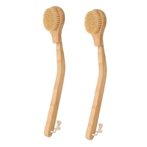 Beavorty VOB2 Szczotki Do Ciała 2 Szt.
