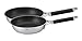 Produktbild Rösle Silence® Pfannen-Set 2tlg. 24 & 28 cm