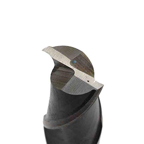 Tool Part for 1PC G120 20 SWY 20x20 HSSAL 4 Flute Super Hard Straight Shank Milling Cutter Standard Length Side Milling Slot Slotted Alloy